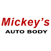 Mickey's Auto Body